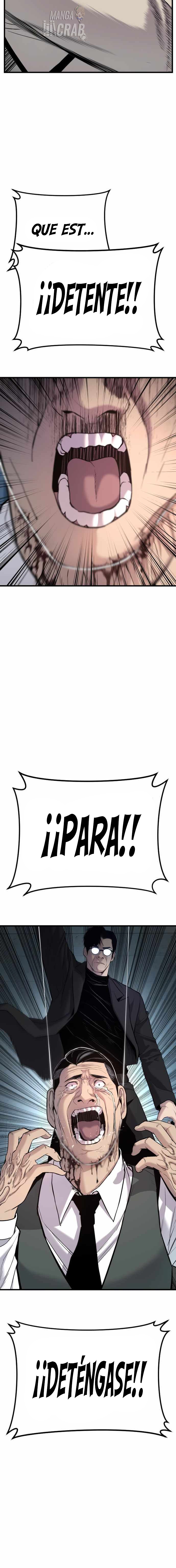 Read Manager Kim ES Manga Online
