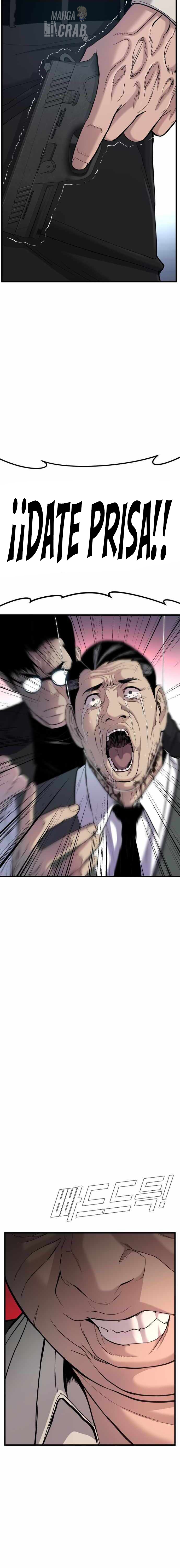 Read Manager Kim ES Manga Online