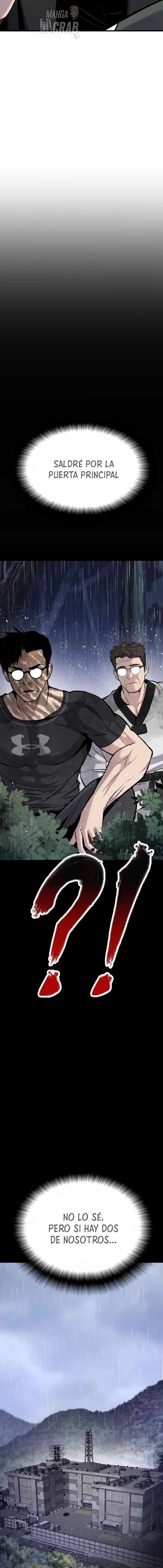 Read Manager Kim ES Manga Online