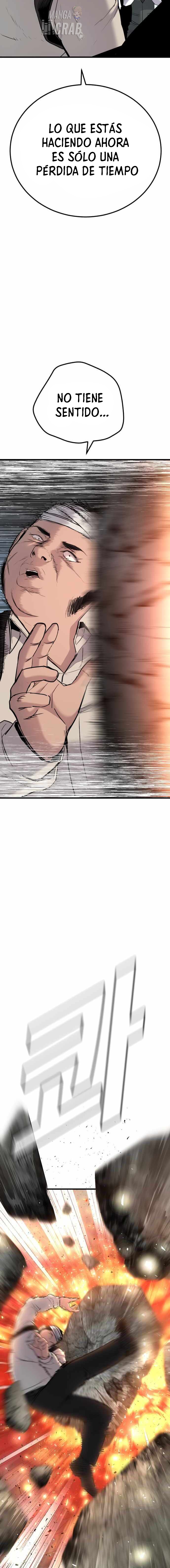 Read Manager Kim ES Manga Online