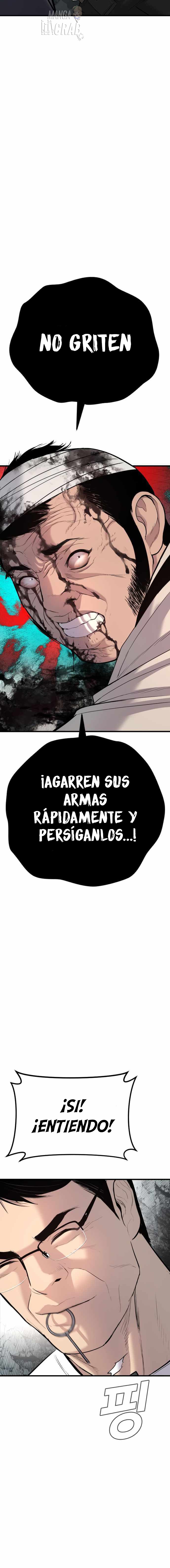 Read Manager Kim ES Manga Online