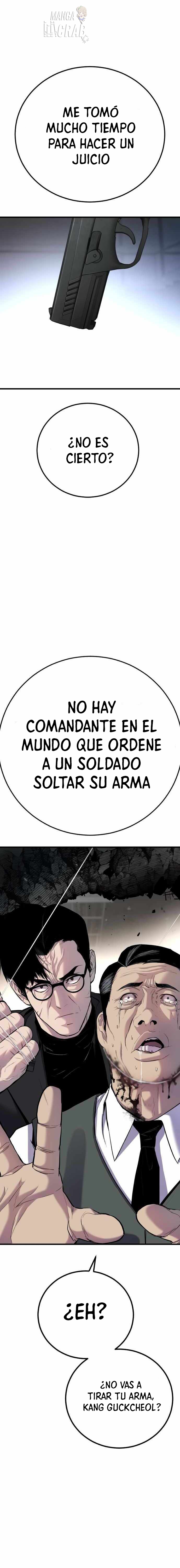 Read Manager Kim ES Manga Online