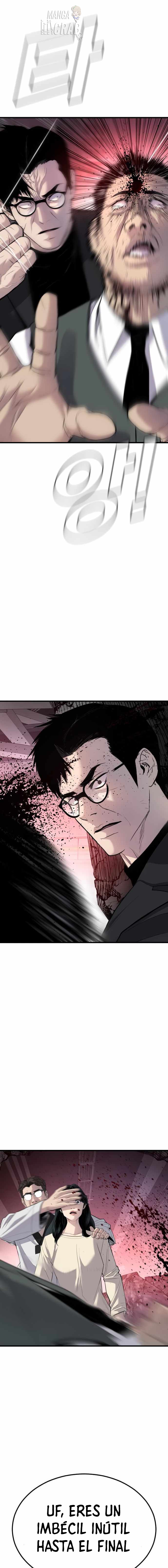 Read Manager Kim ES Manga Online