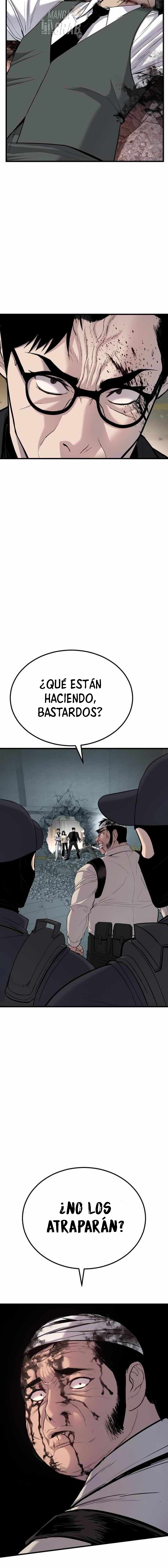 Read Manager Kim ES Manga Online