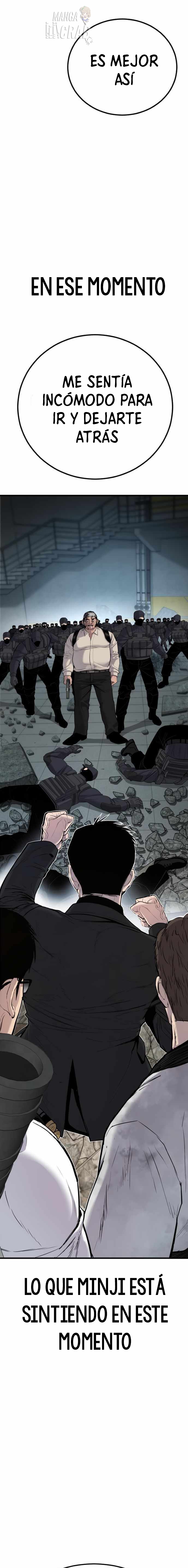 Read Manager Kim ES Manga Online