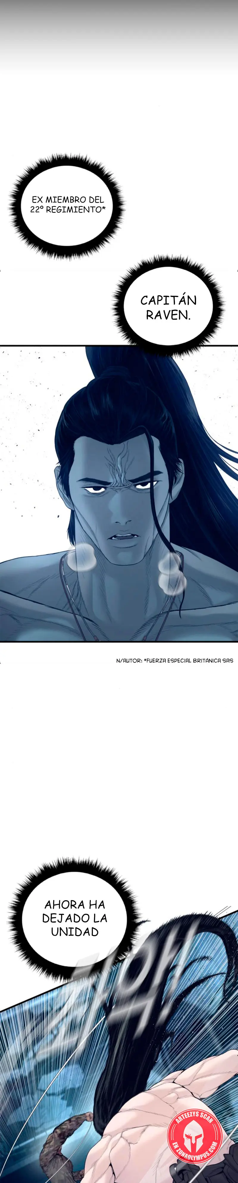 Read Manager Kim ES Manga Online