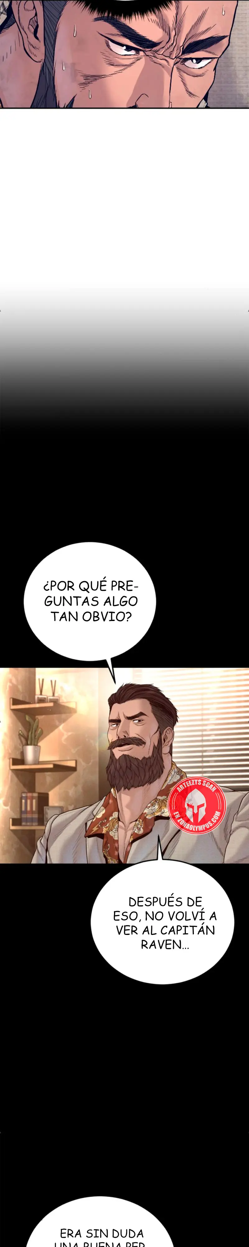 Read Manager Kim ES Manga Online