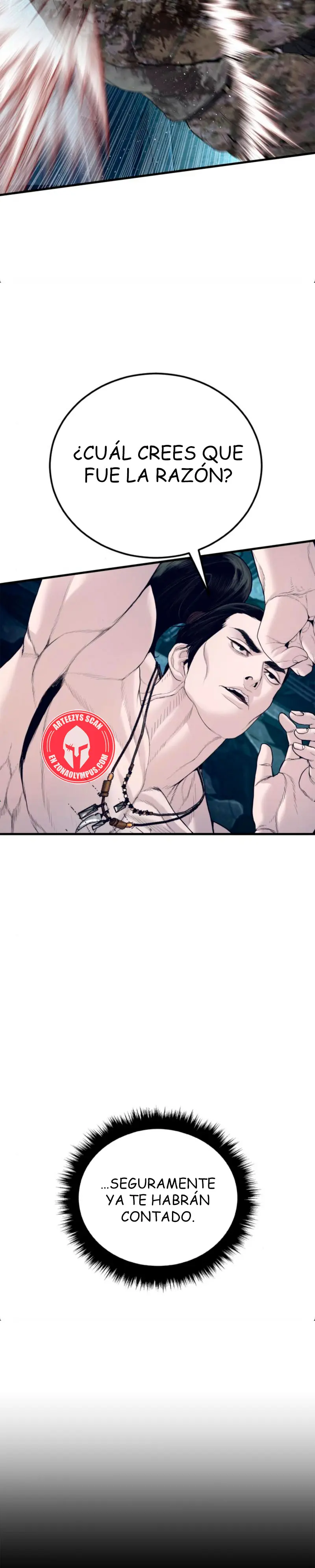 Read Manager Kim ES Manga Online
