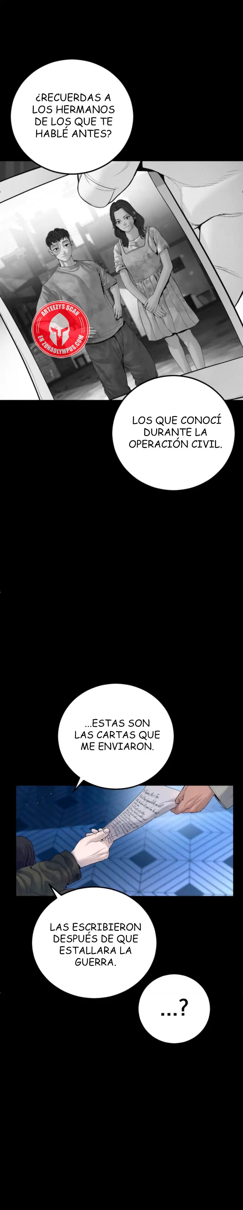 Read Manager Kim ES Manga Online