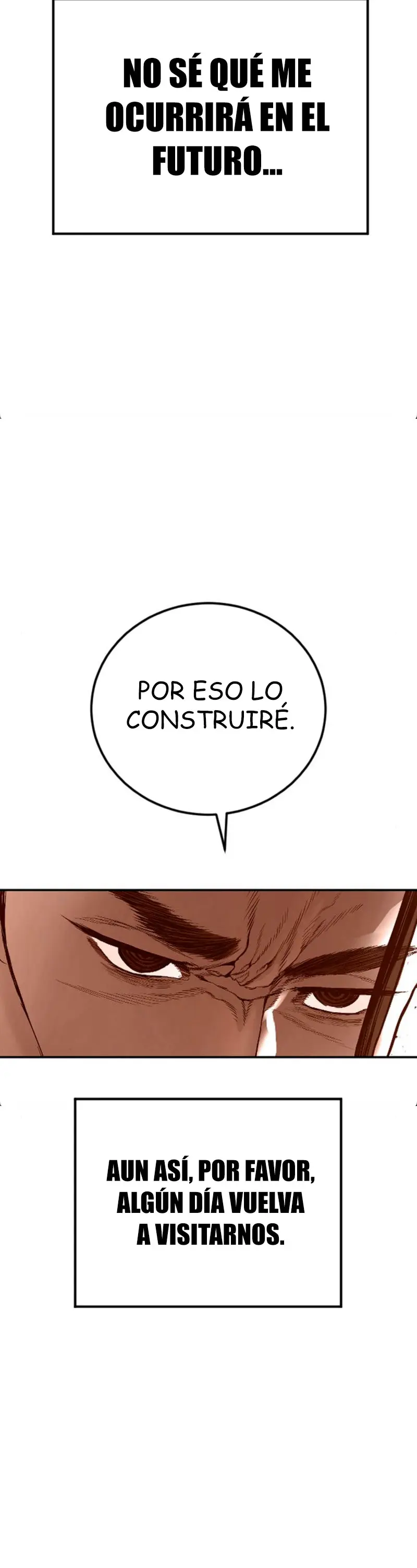 Read Manager Kim ES Manga Online