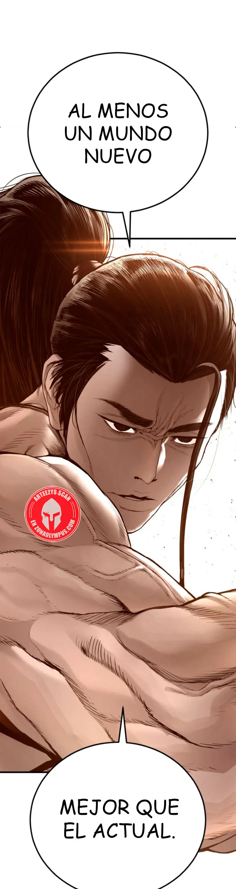 Read Manager Kim ES Manga Online