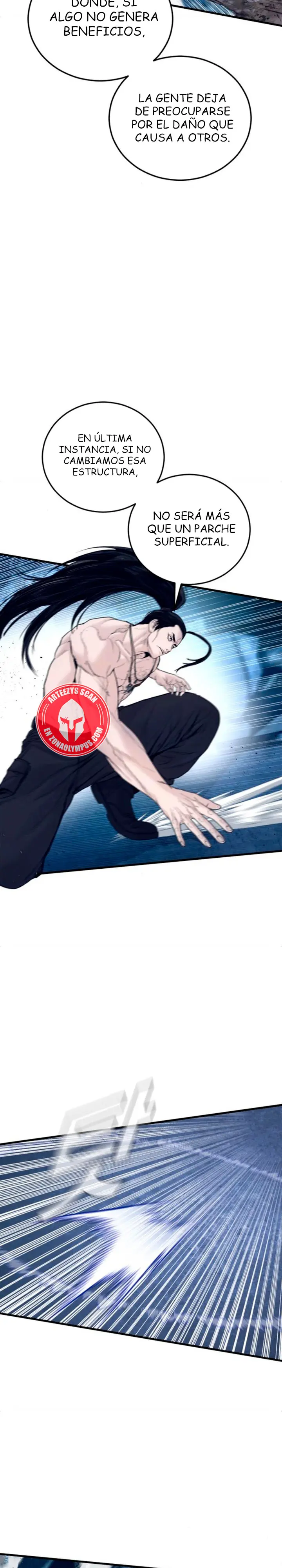 Read Manager Kim ES Manga Online