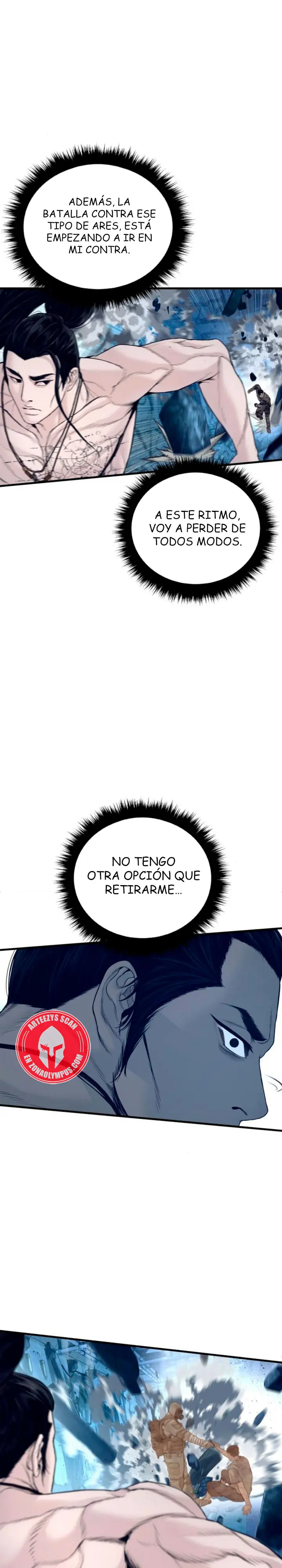 Read Manager Kim ES Manga Online