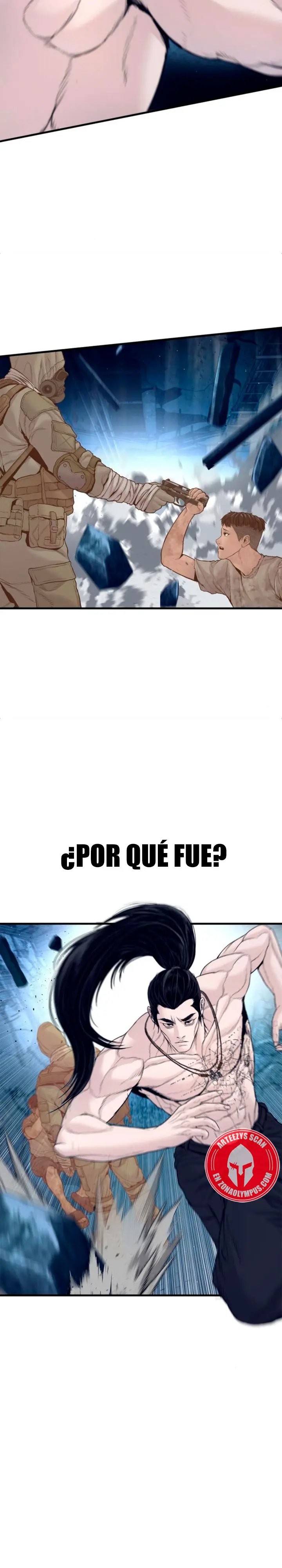 Read Manager Kim ES Manga Online