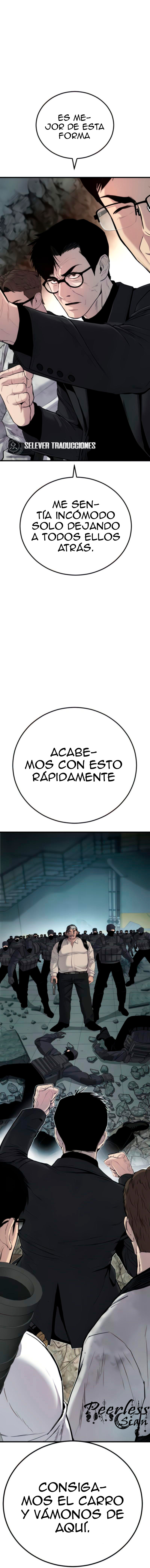 Read Manager Kim ES Manga Online