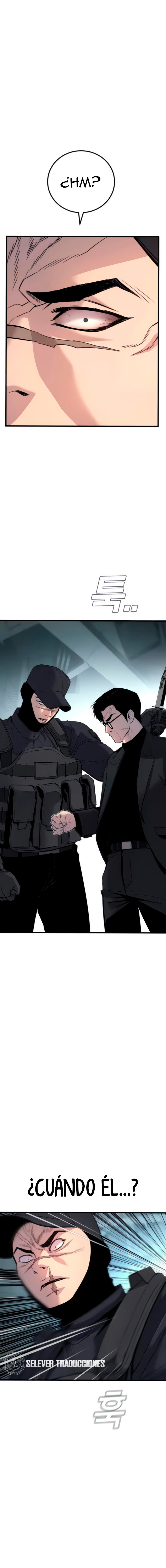 Read Manager Kim ES Manga Online