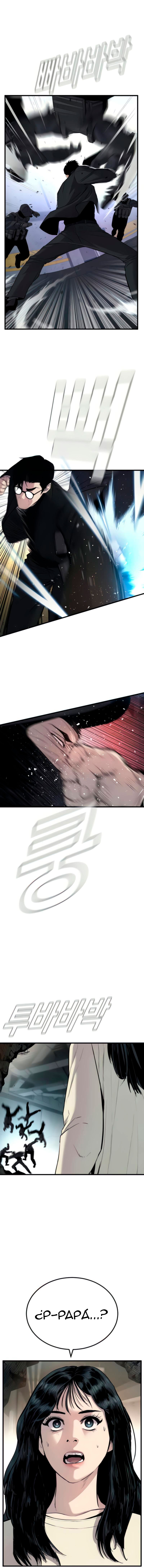 Read Manager Kim ES Manga Online