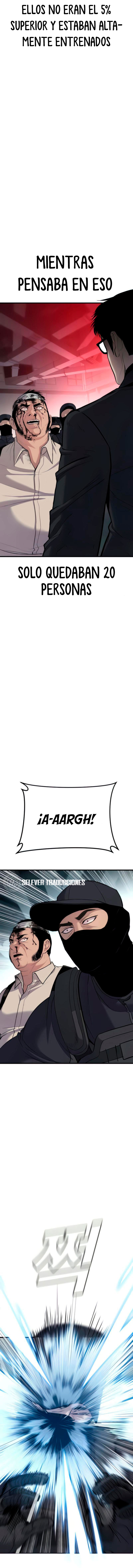 Read Manager Kim ES Manga Online