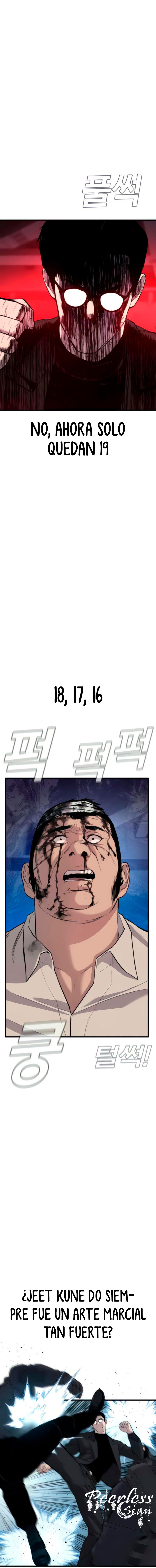 Read Manager Kim ES Manga Online