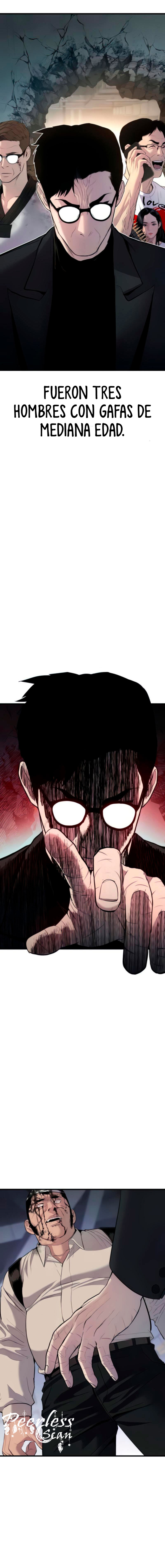 Read Manager Kim ES Manga Online