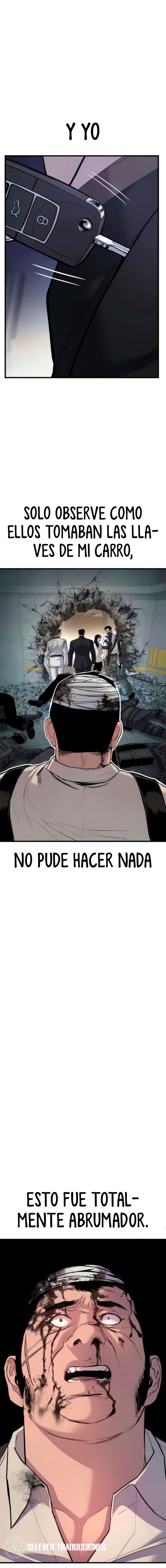 Read Manager Kim ES Manga Online