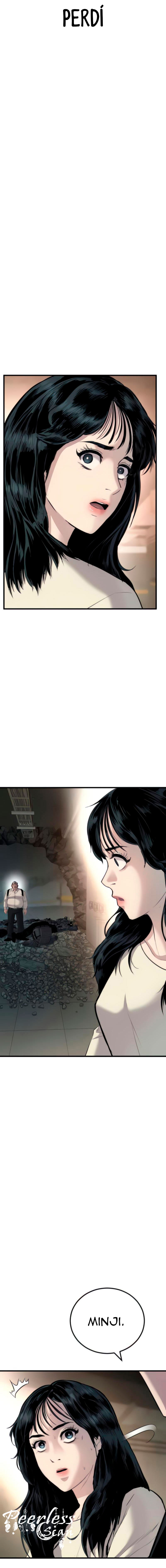 Read Manager Kim ES Manga Online