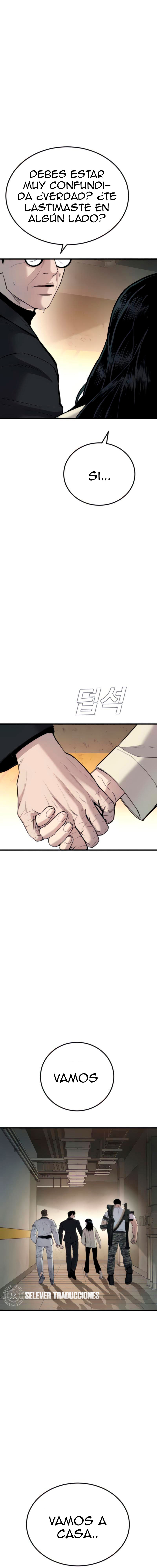 Read Manager Kim ES Manga Online