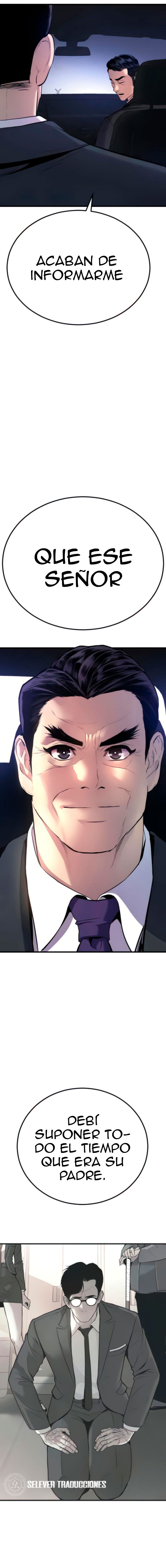 Read Manager Kim ES Manga Online