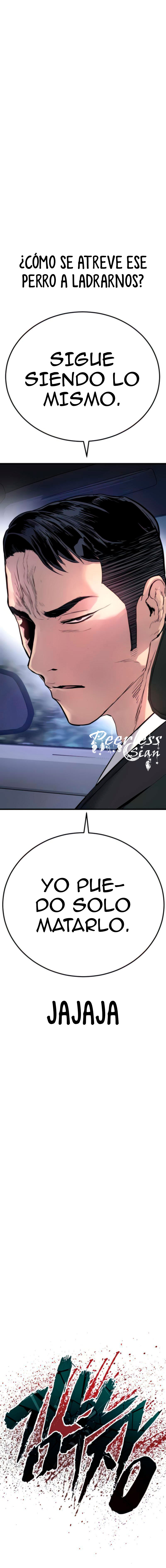 Read Manager Kim ES Manga Online