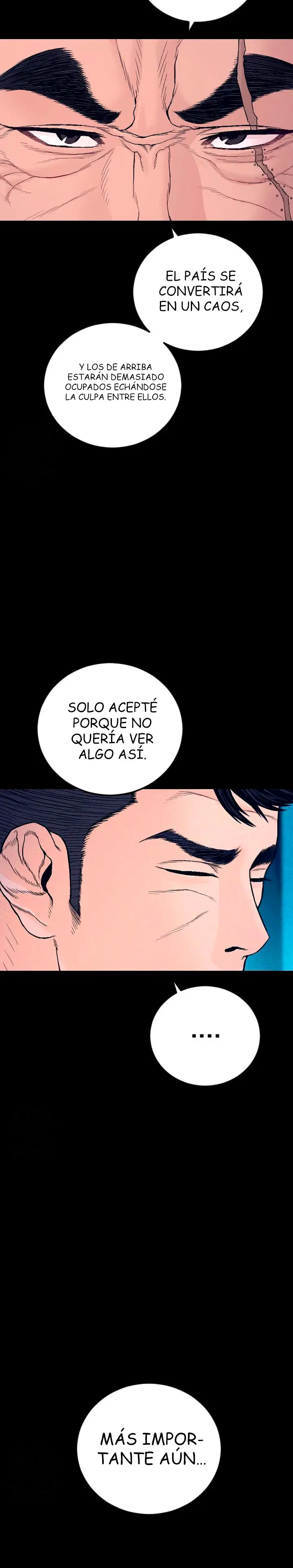 Read Manager Kim ES Manga Online