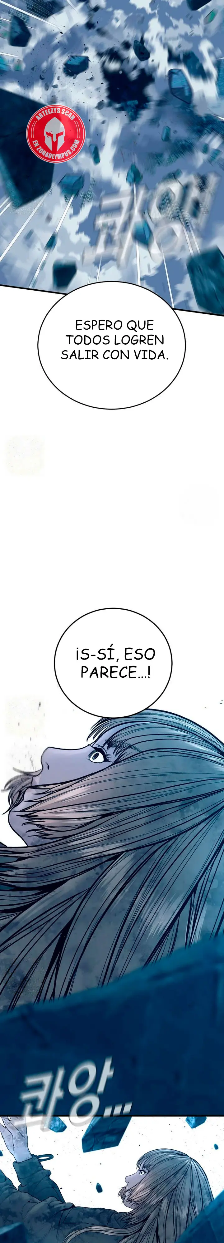Read Manager Kim ES Manga Online