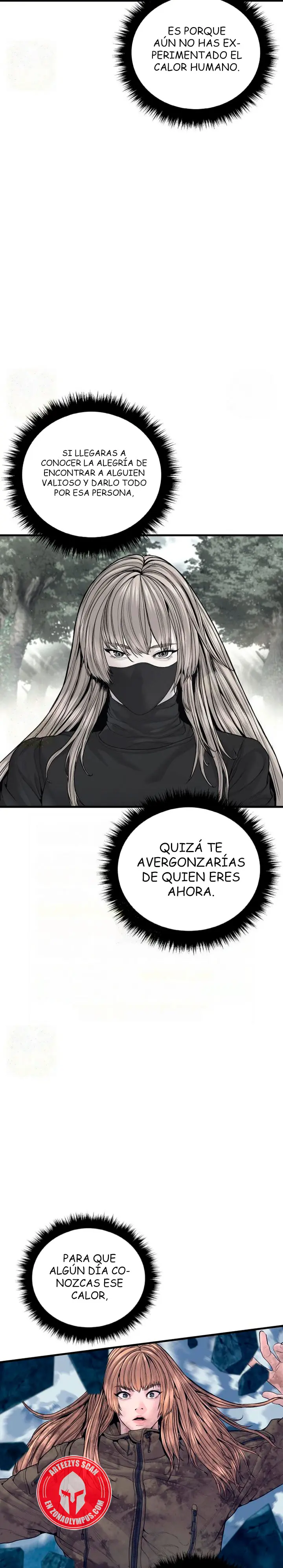 Read Manager Kim ES Manga Online