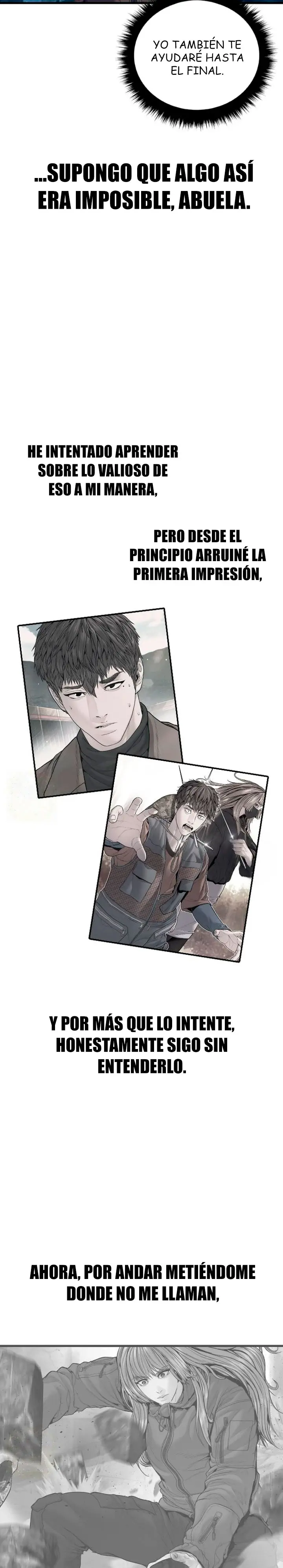 Read Manager Kim ES Manga Online