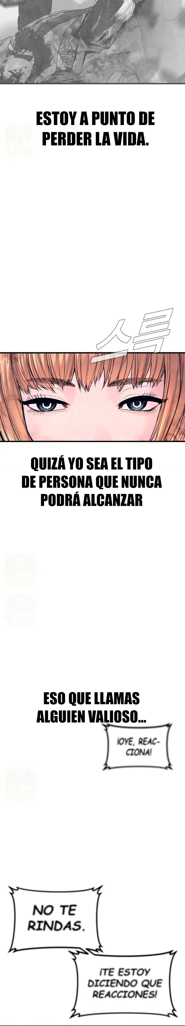 Read Manager Kim ES Manga Online