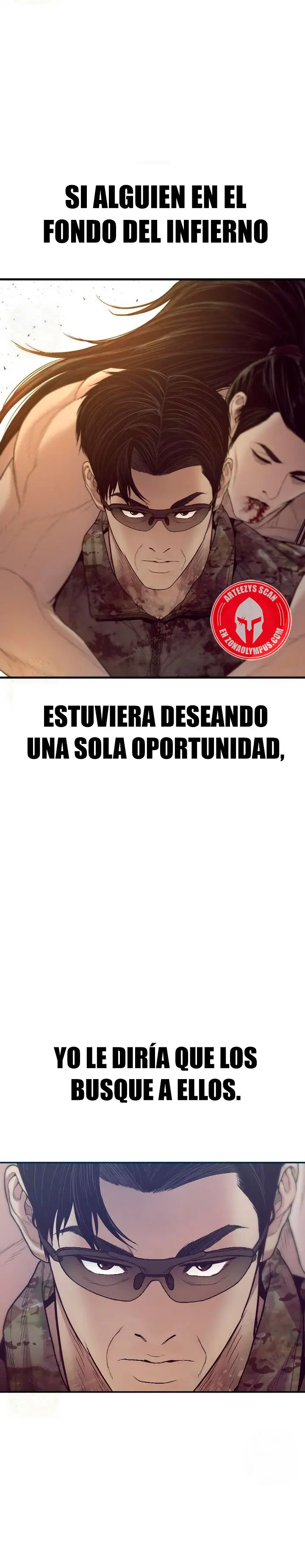 Read Manager Kim ES Manga Online