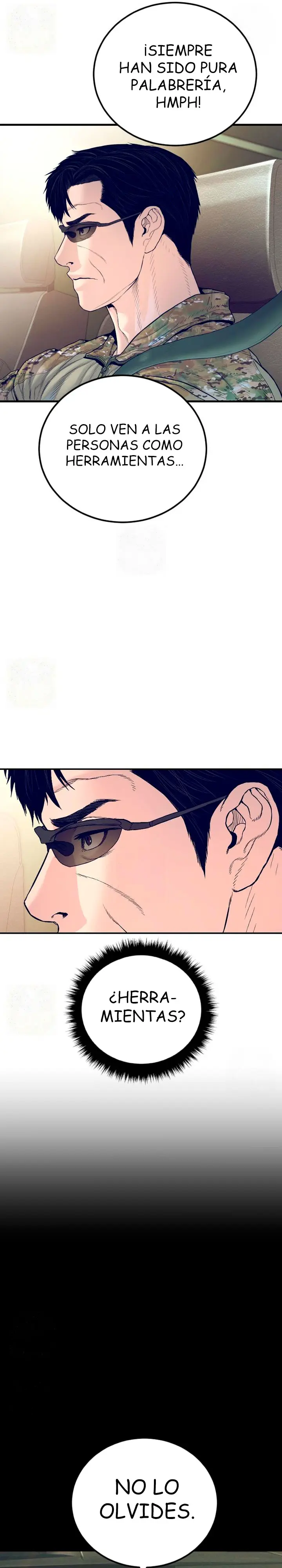 Read Manager Kim ES Manga Online