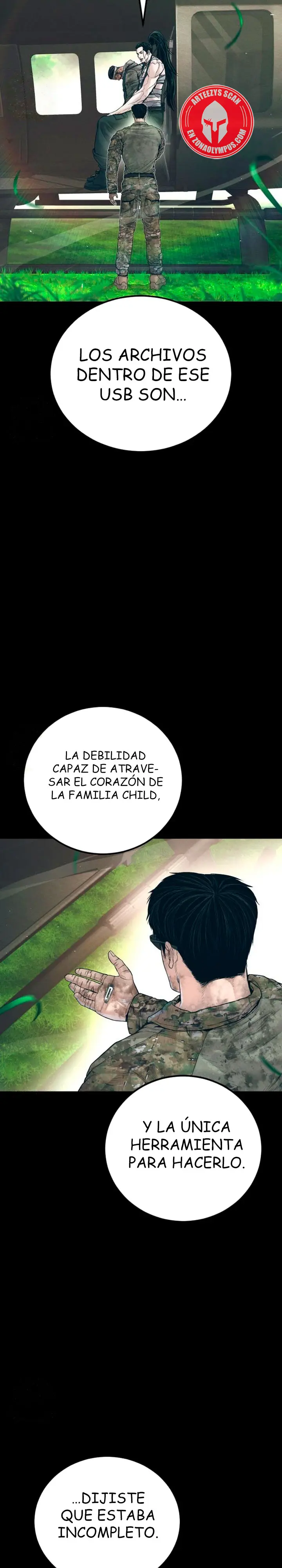 Read Manager Kim ES Manga Online