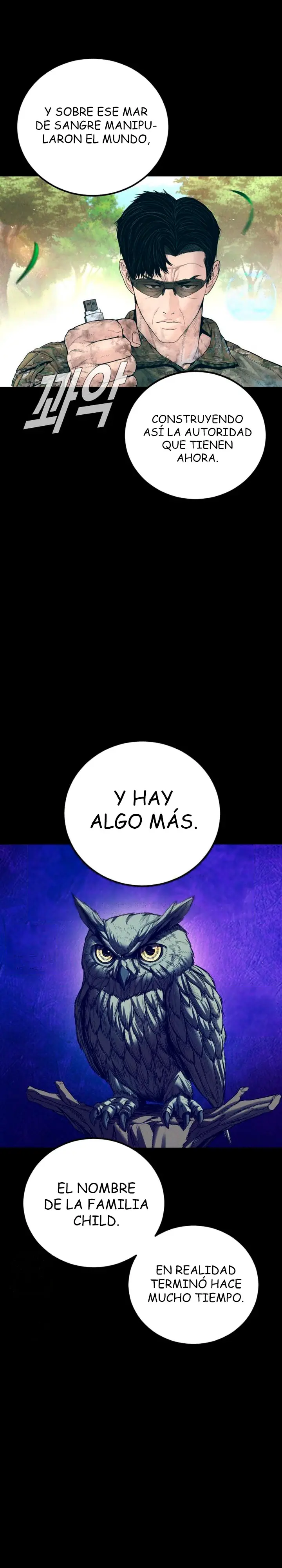 Read Manager Kim ES Manga Online