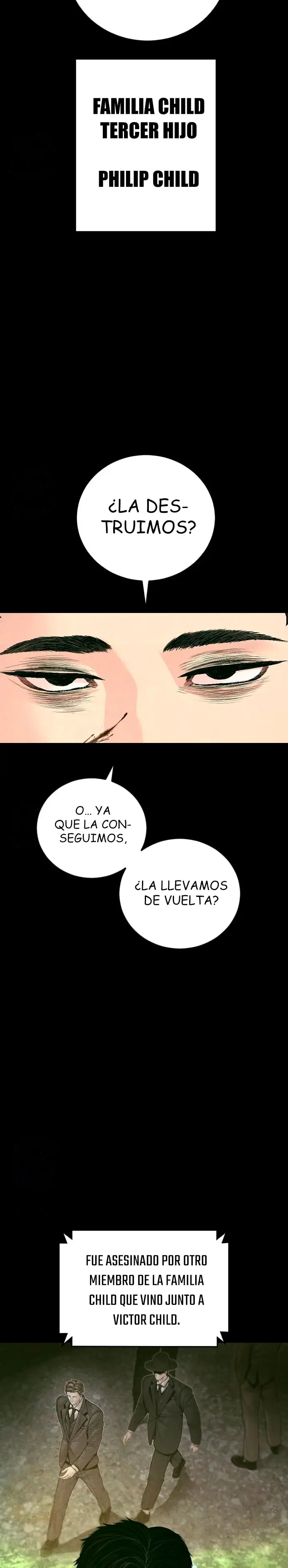 Read Manager Kim ES Manga Online