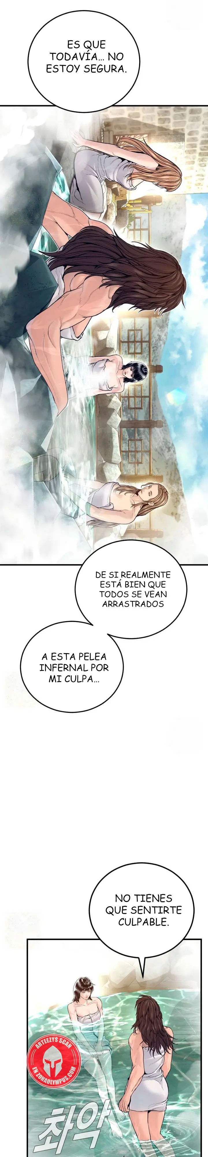 Read Manager Kim ES Manga Online