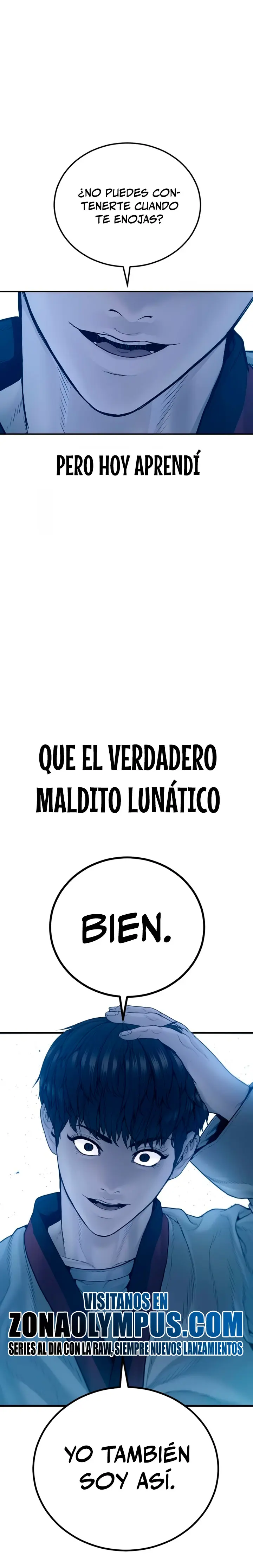 Read Manager Kim ES Manga Online