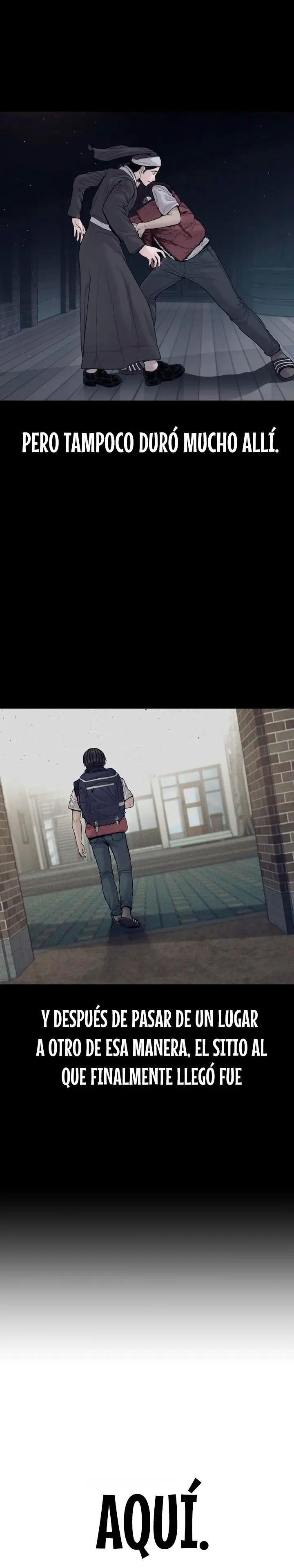 Read Manager Kim ES Manga Online