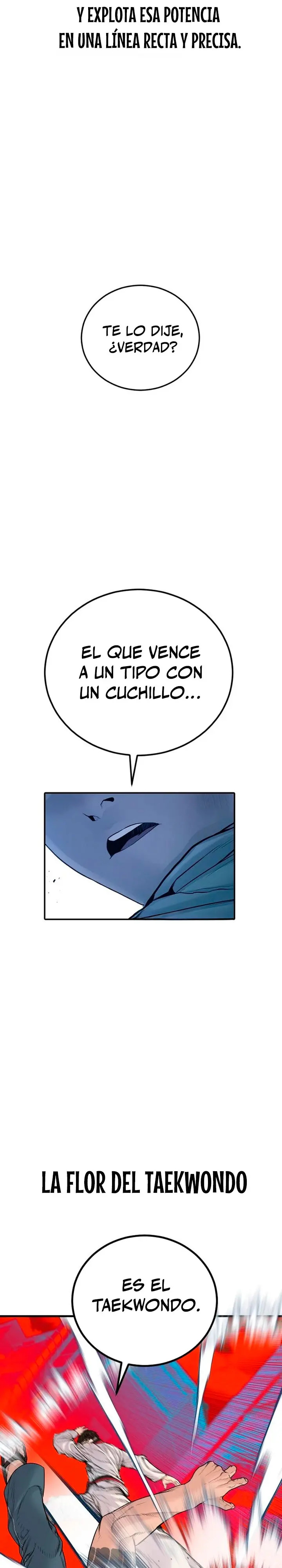 Read Manager Kim ES Manga Online