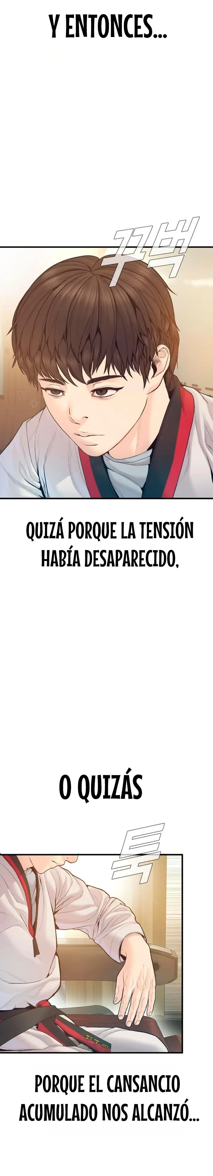Read Manager Kim ES Manga Online