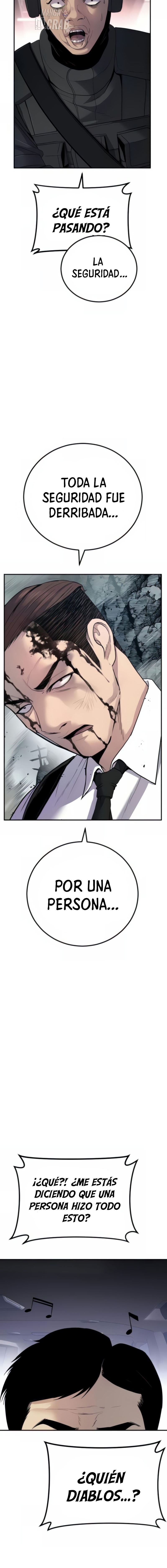 Read Manager Kim ES Manga Online