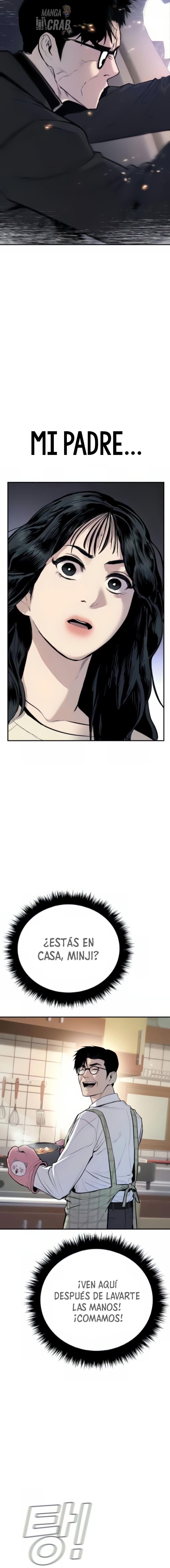 Read Manager Kim ES Manga Online