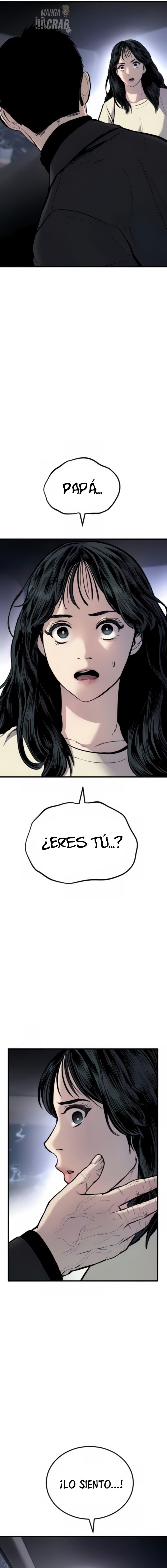 Read Manager Kim ES Manga Online