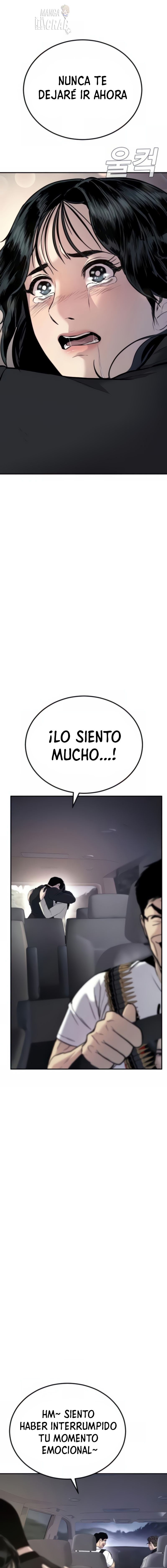 Read Manager Kim ES Manga Online