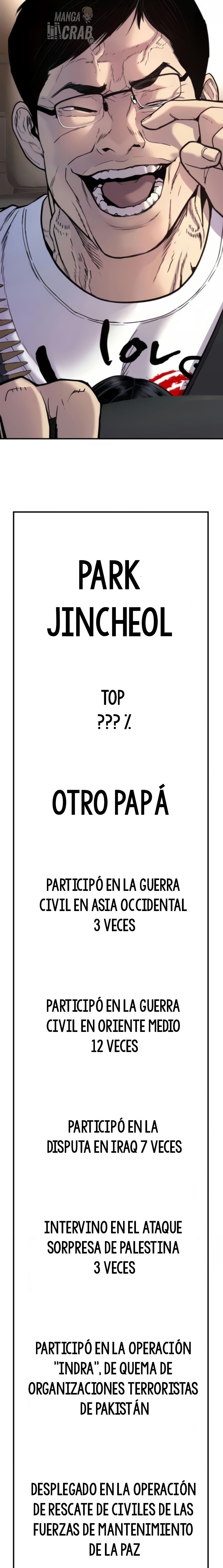 Read Manager Kim ES Manga Online