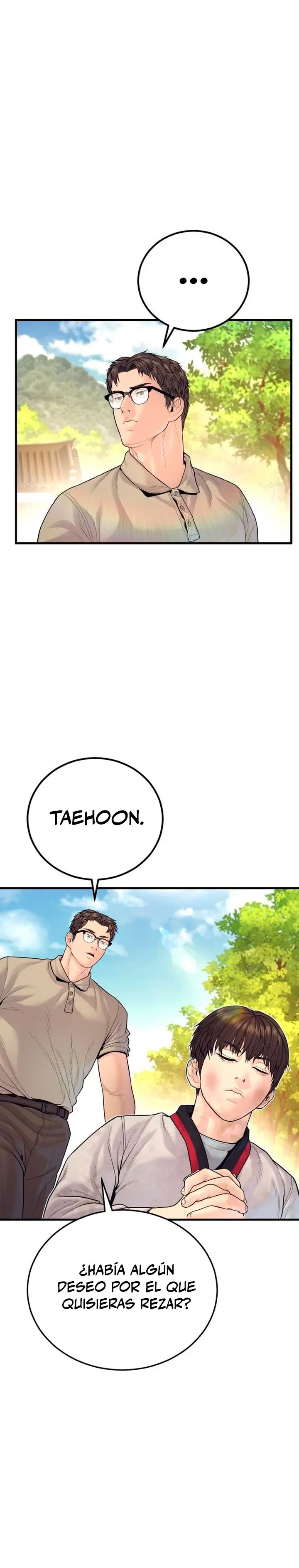 Read Manager Kim ES Manga Online
